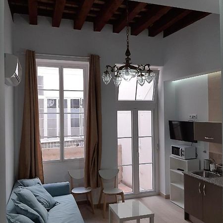 Apartamentos Valverde Cadiz 1-C Exterior foto