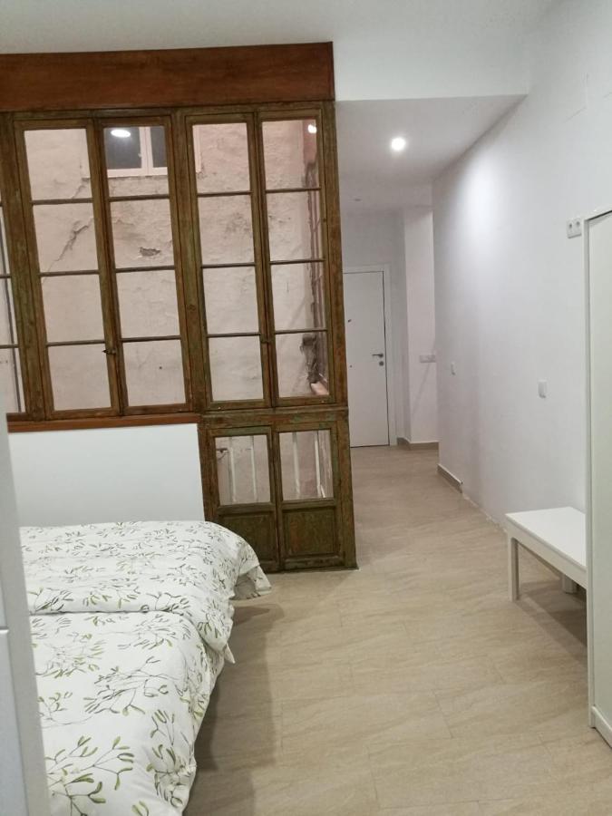 Apartamentos Valverde Cadiz 1-C Exterior foto