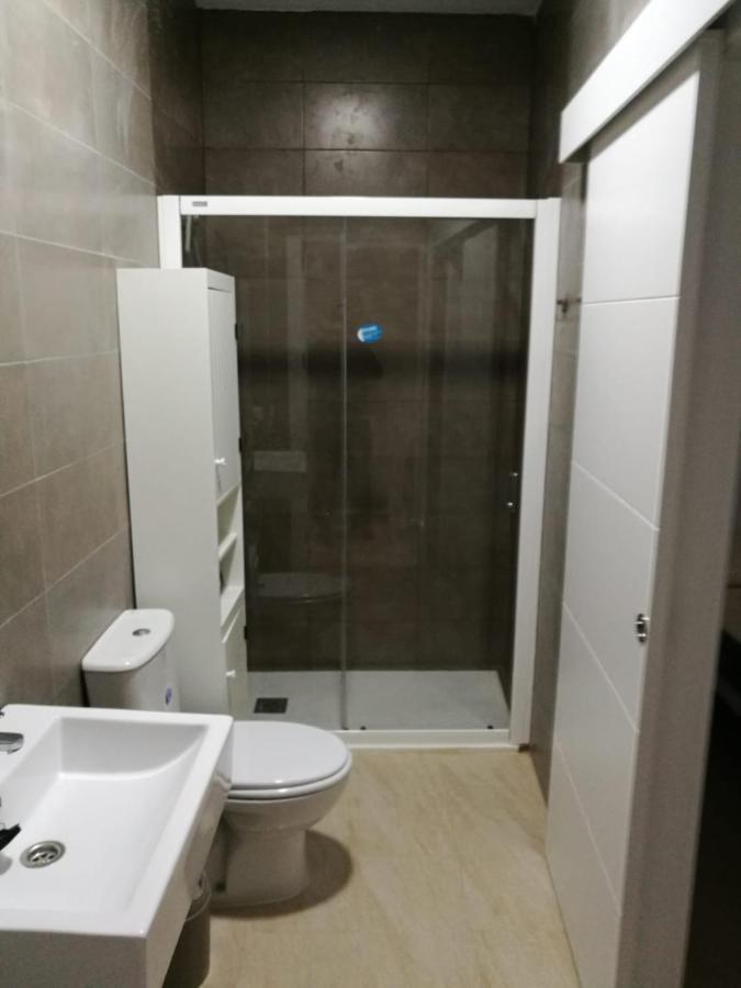 Apartamentos Valverde Cadiz 1-C Exterior foto