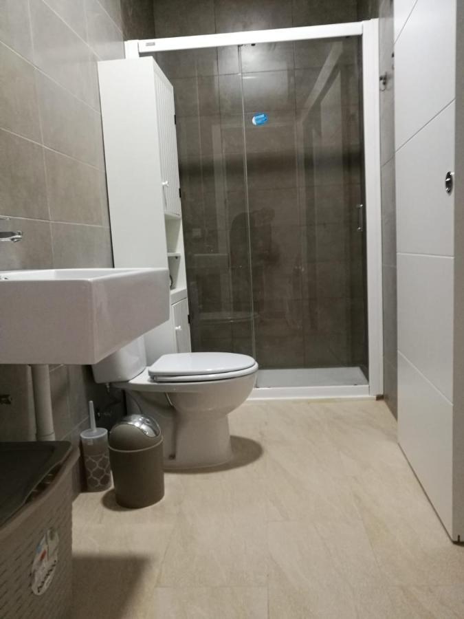 Apartamentos Valverde Cadiz 1-C Exterior foto
