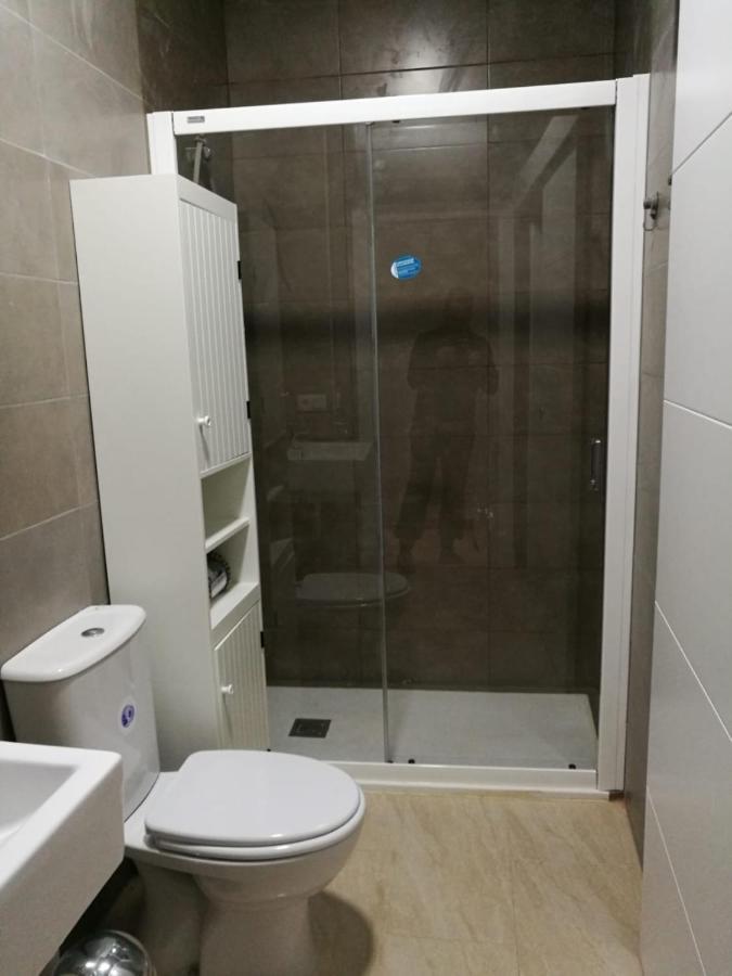 Apartamentos Valverde Cadiz 1-C Exterior foto