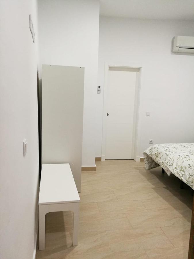 Apartamentos Valverde Cadiz 1-C Exterior foto