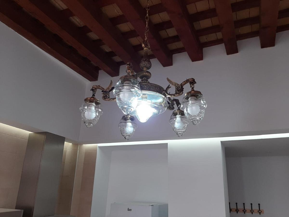 Apartamentos Valverde Cadiz 1-C Exterior foto