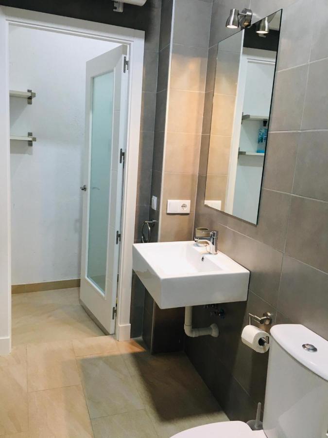 Apartamentos Valverde Cadiz 1-C Exterior foto
