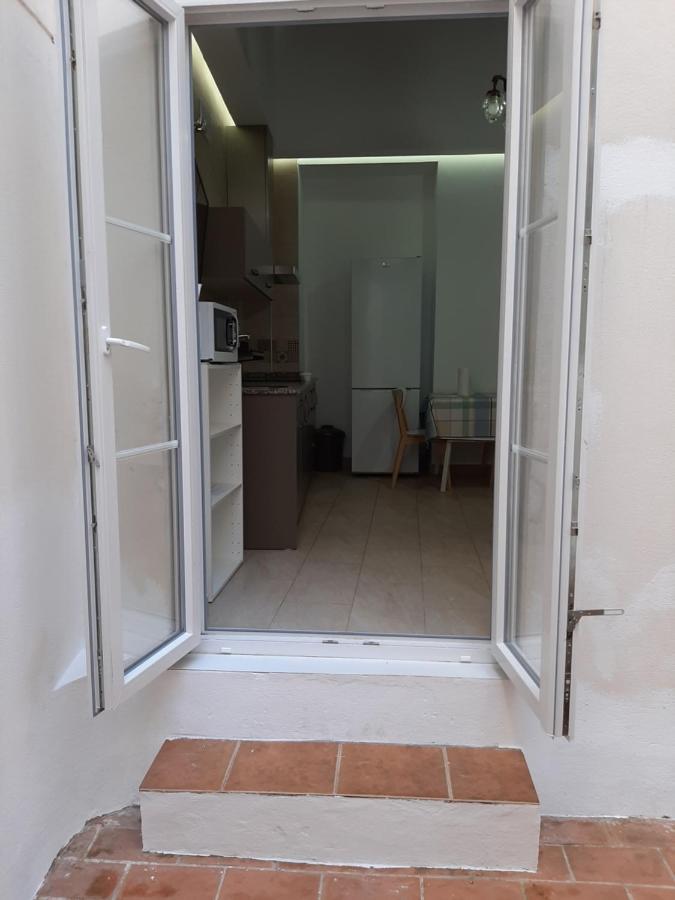 Apartamentos Valverde Cadiz 1-C Exterior foto